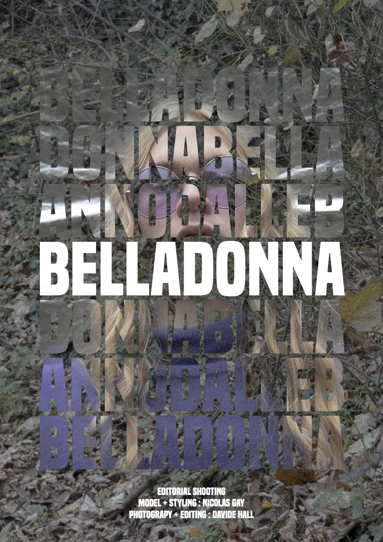 Belladonna 1