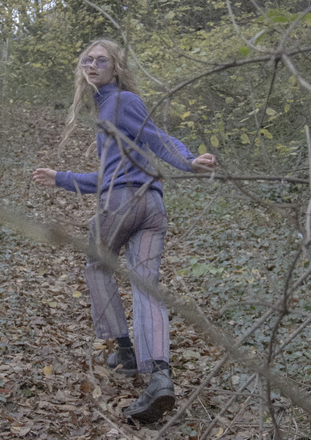 Belladonna 7