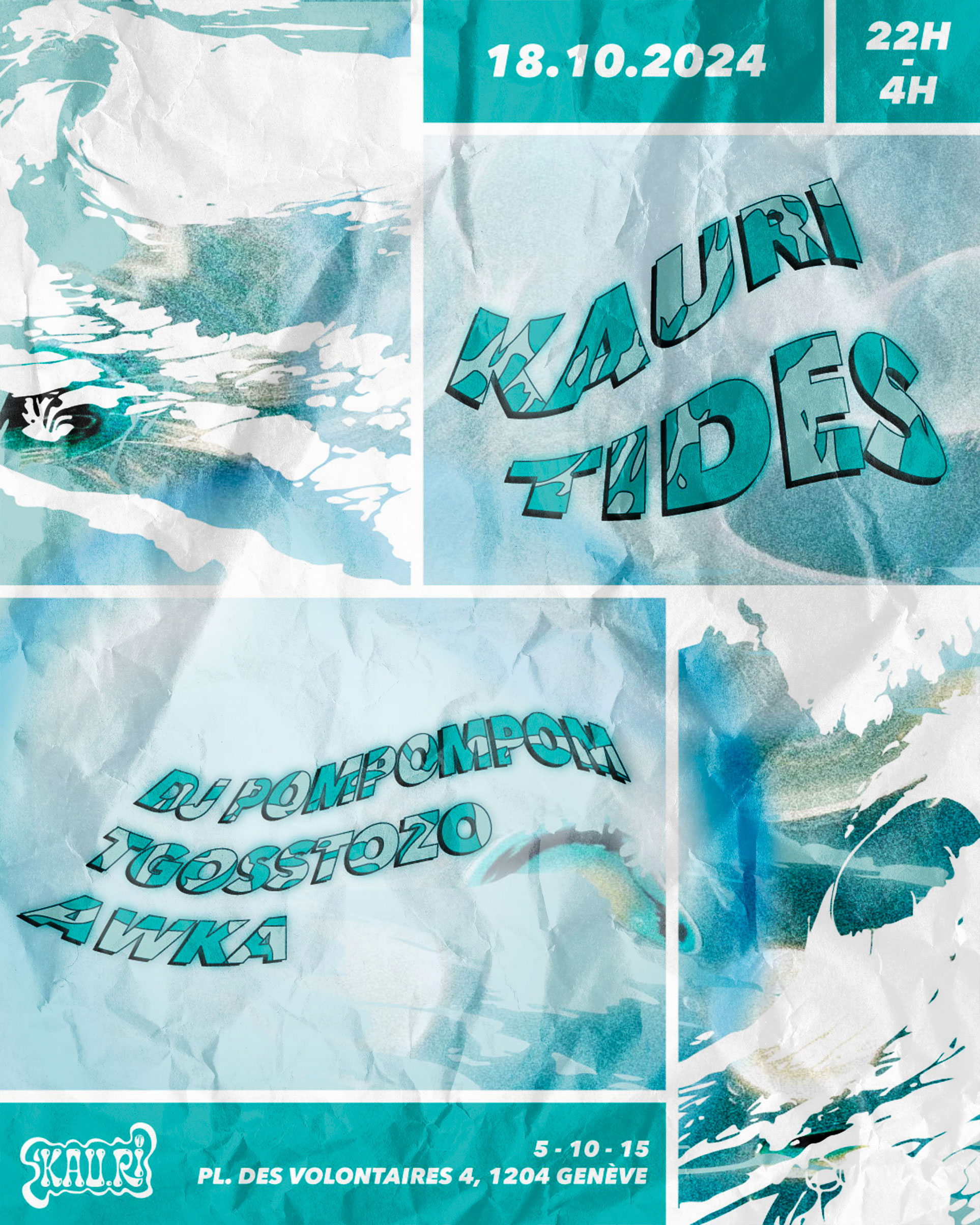 KTIDES