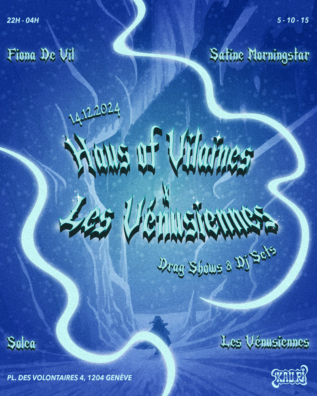 villus