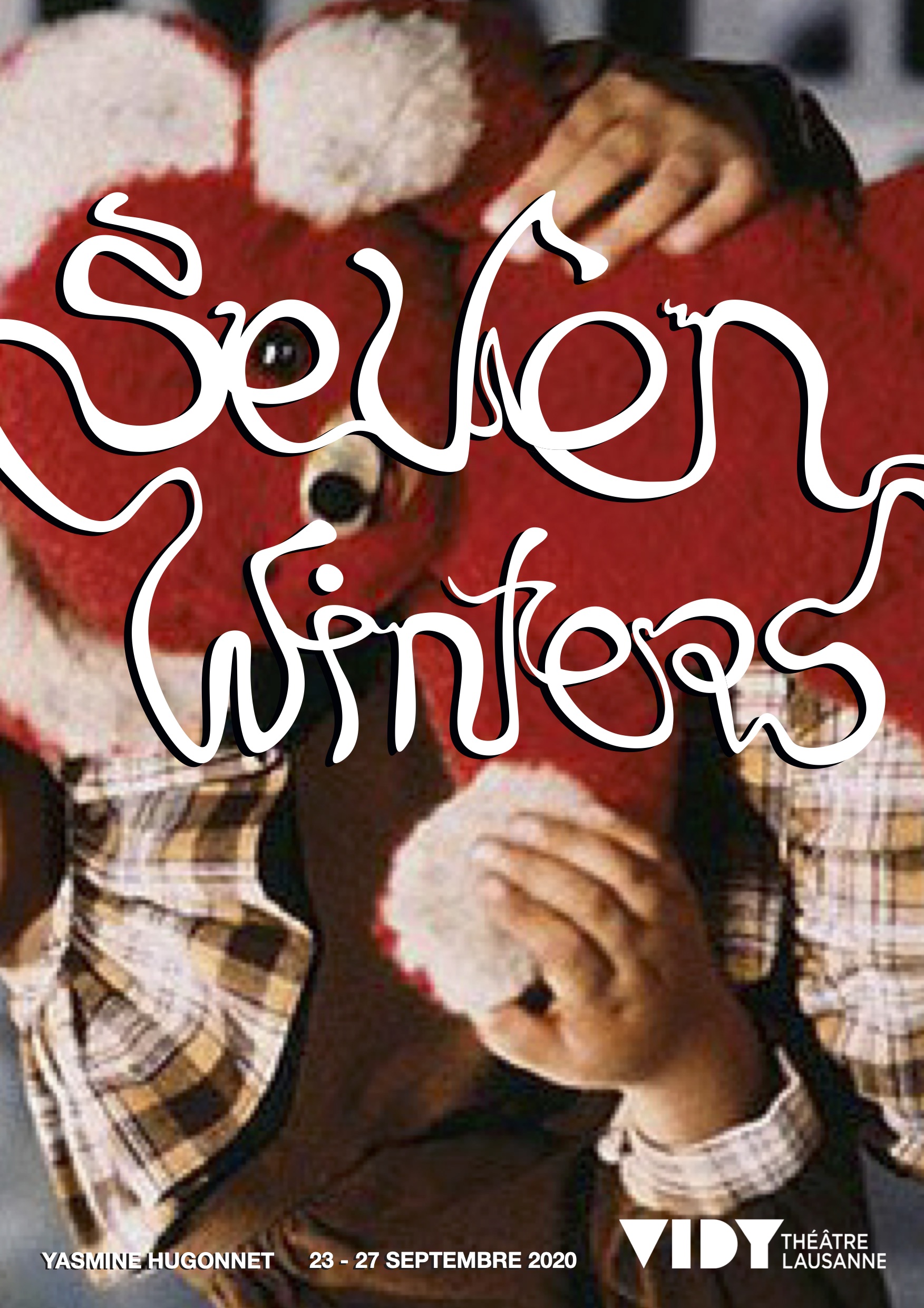 Affiche Seven Winters